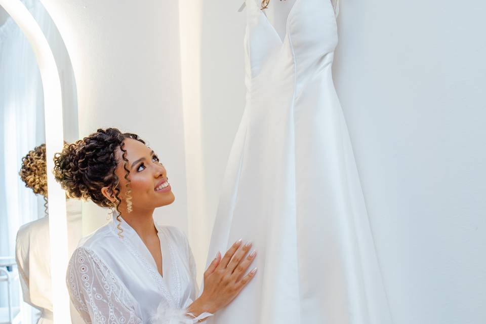 Wedding - Mayra & Matheus