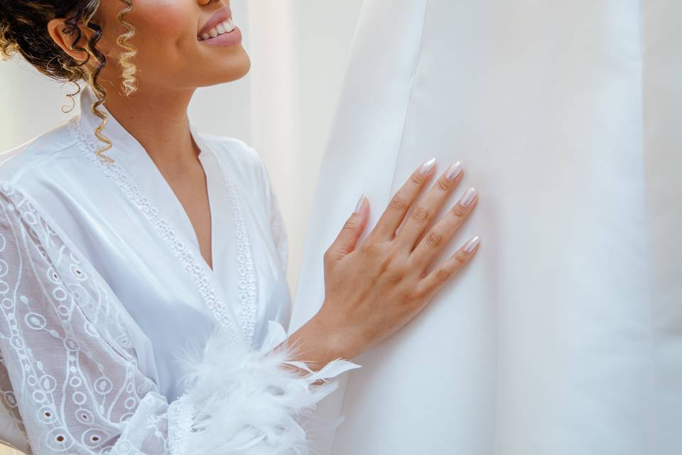 Wedding - Mayra & Matheus
