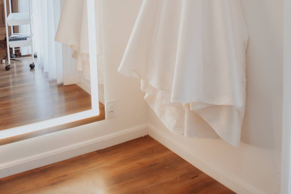 Wedding - Mayra & Matheus