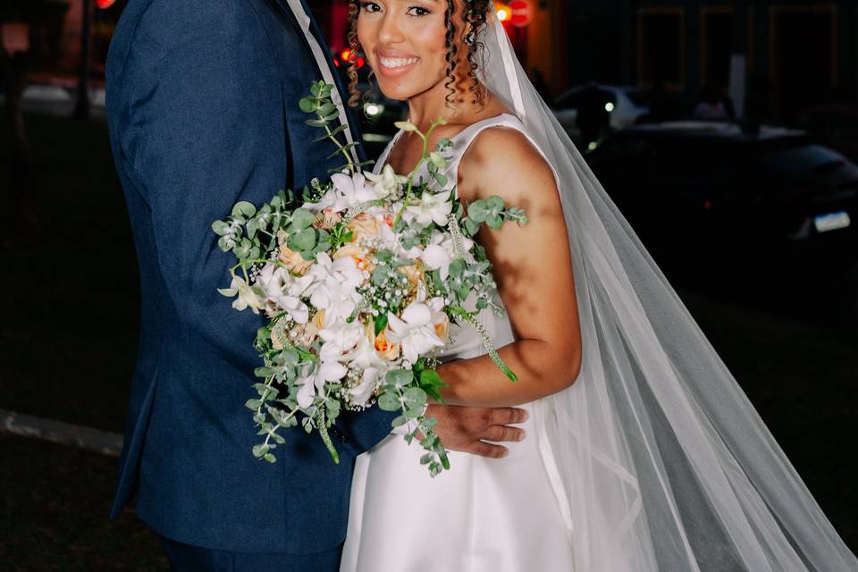 Wedding - Mayra & Matheus