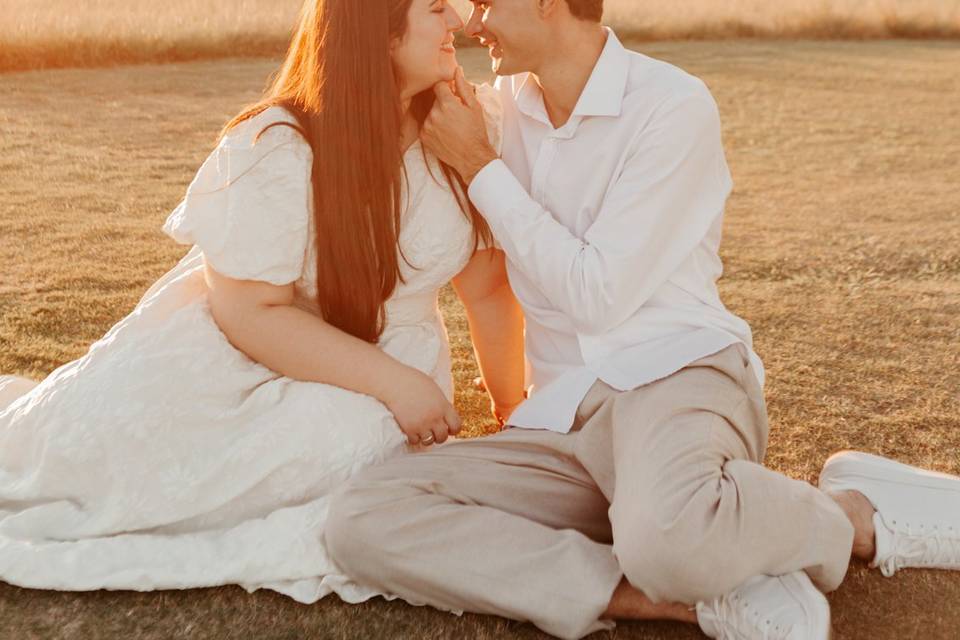 Pré Wedding - Thalita & Igor