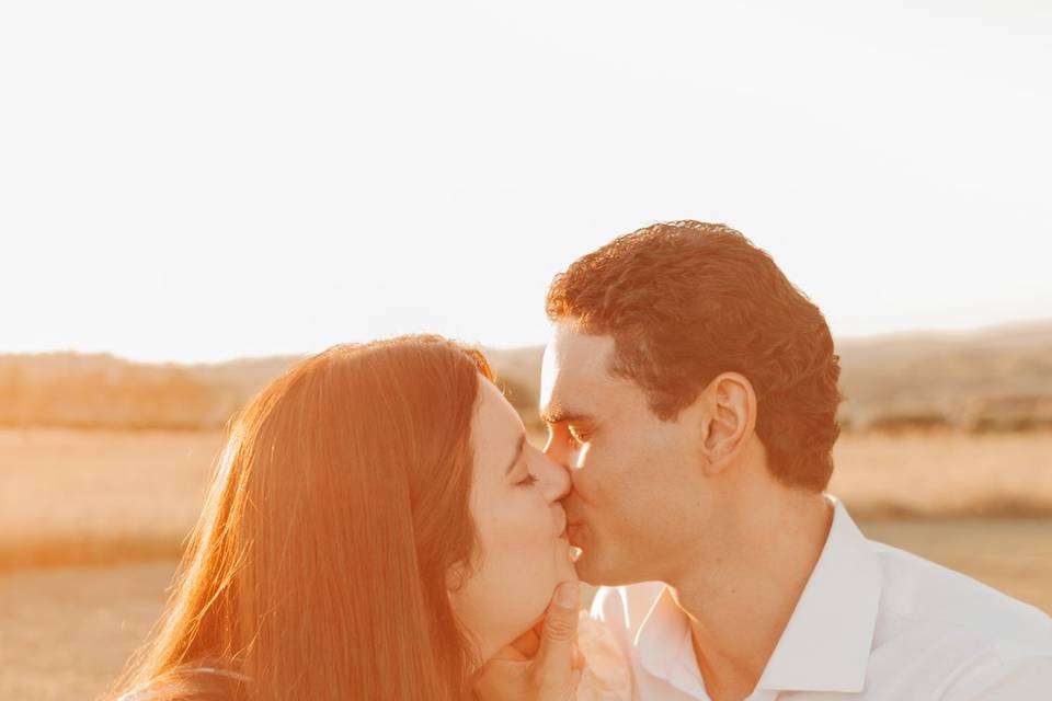 Pré Wedding - Thalita & Igor