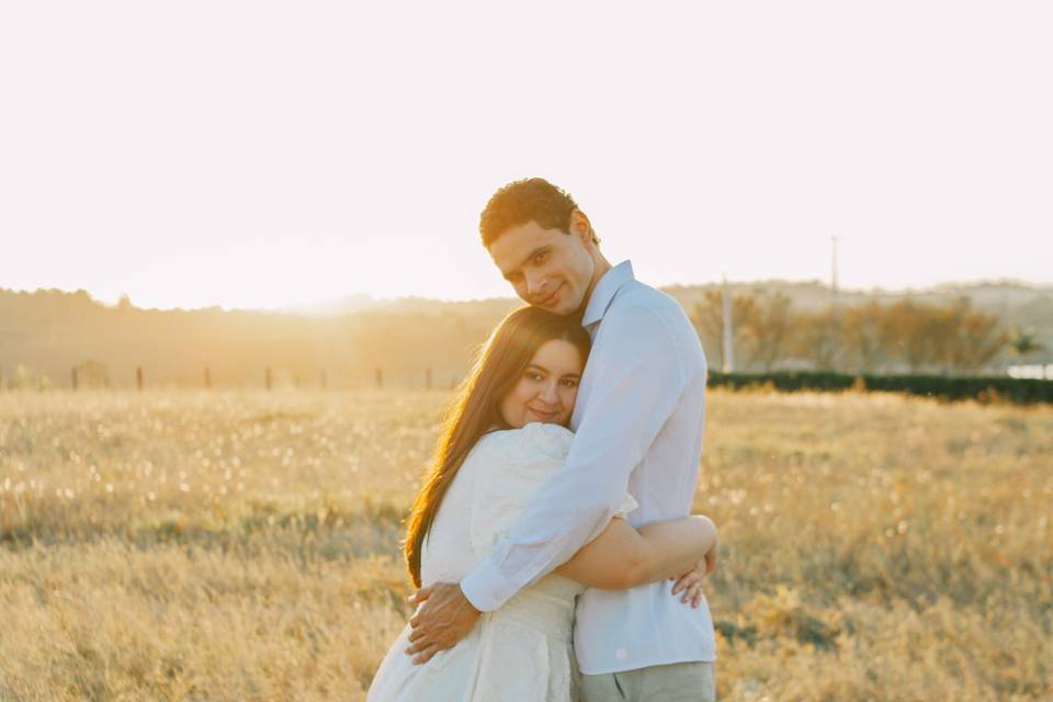 Pré Wedding - Thalita & Igor