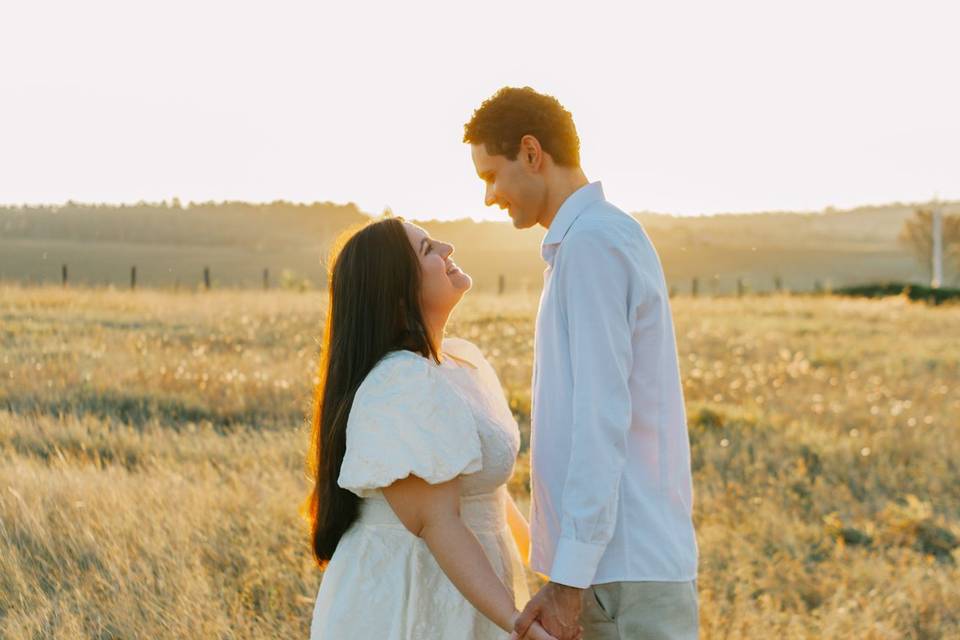 Pré Wedding - Thalita & Igor