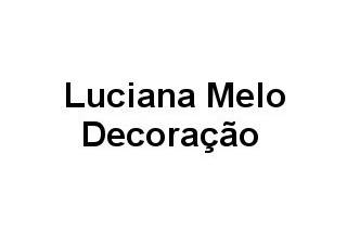 Luciana Melo Decoração