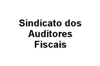 Sindicato dos auditores fiscais logo