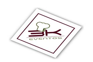 3K Eventos logo