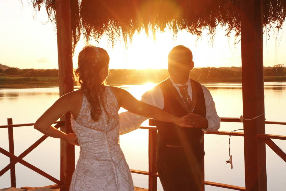 Casamento do ano