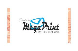 Mega Print Gráfica logo