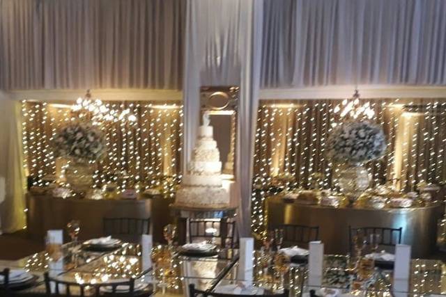 Decoração