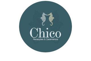 Espaço Chico logo