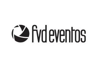 FDF Eventos Logo