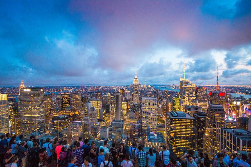 Nova York