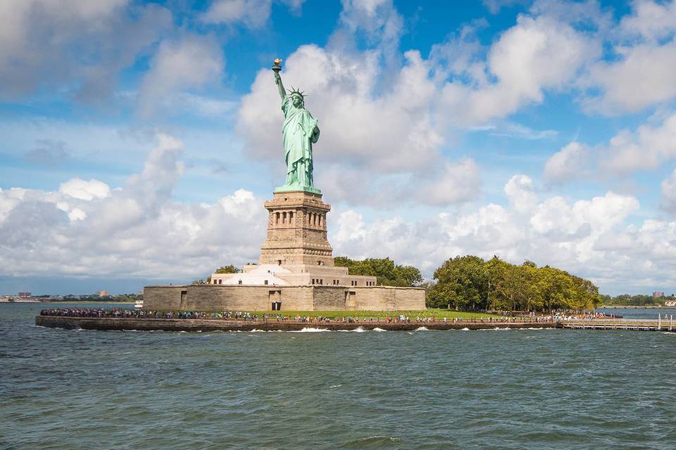 Estátua da Liberdade