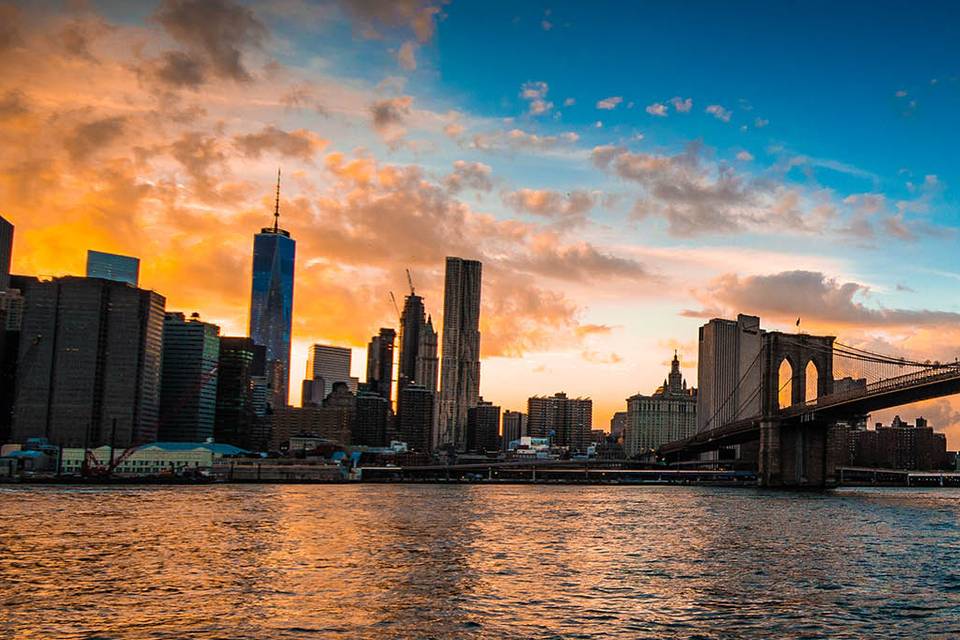 Ponte de Brooklyn