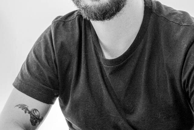 Retrato pessoal
