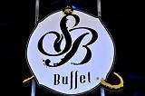 Sb Buffet logo