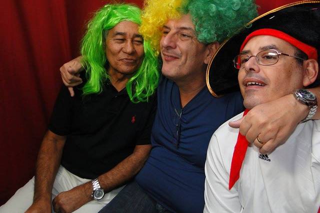 Diversão