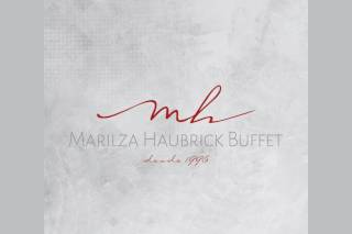 Marilza Haubrick Buffet