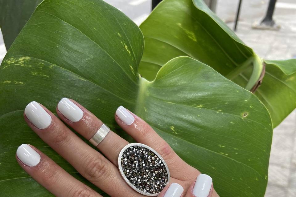 Unhas