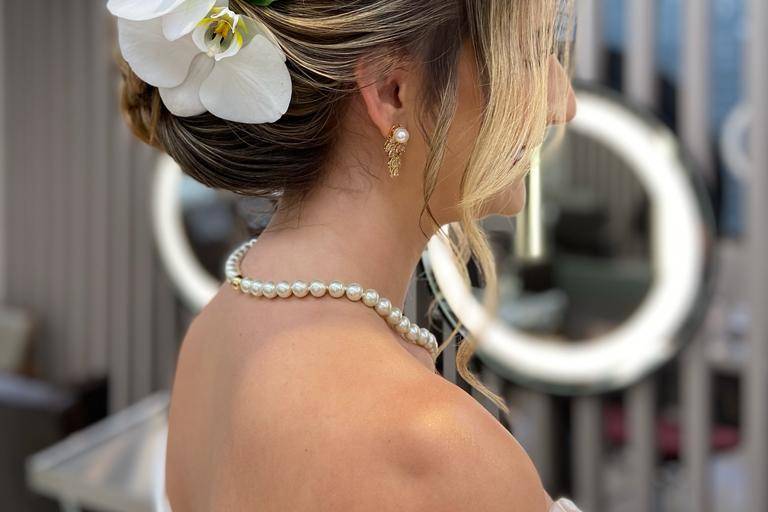 Penteado