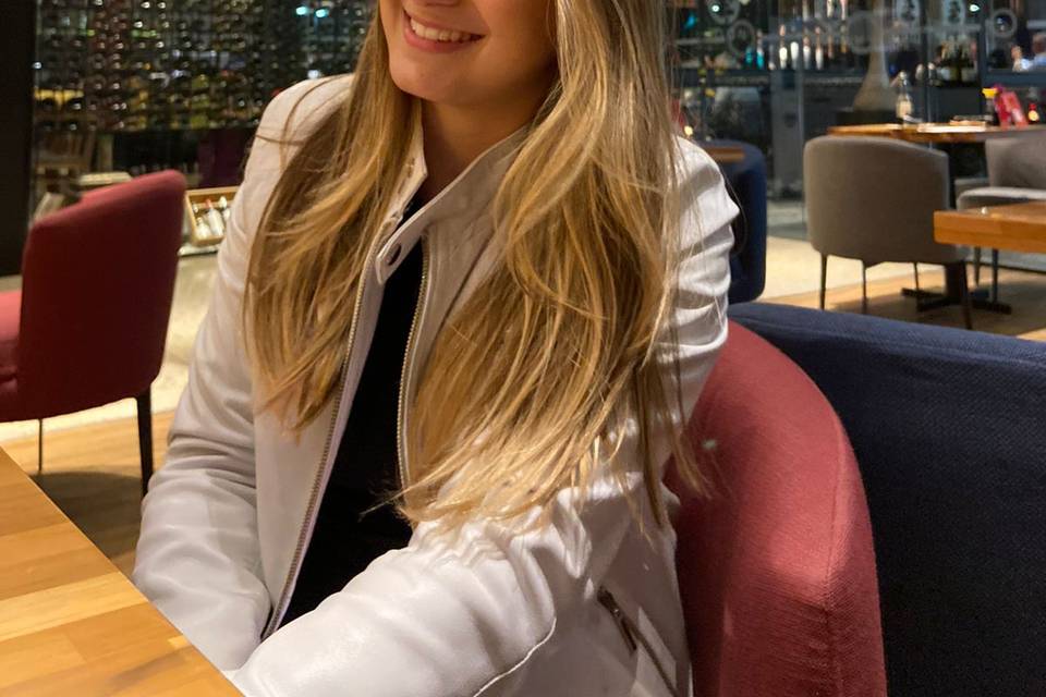 Beca Chelala