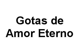 Gotas de Amor Eterno logo