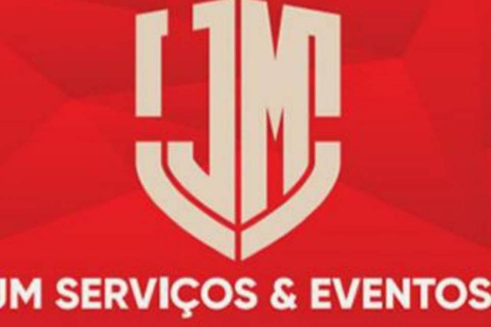 Jm serviços e eventos