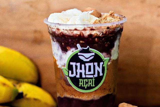 Jhon Açaí
