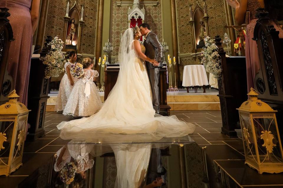 Casamento