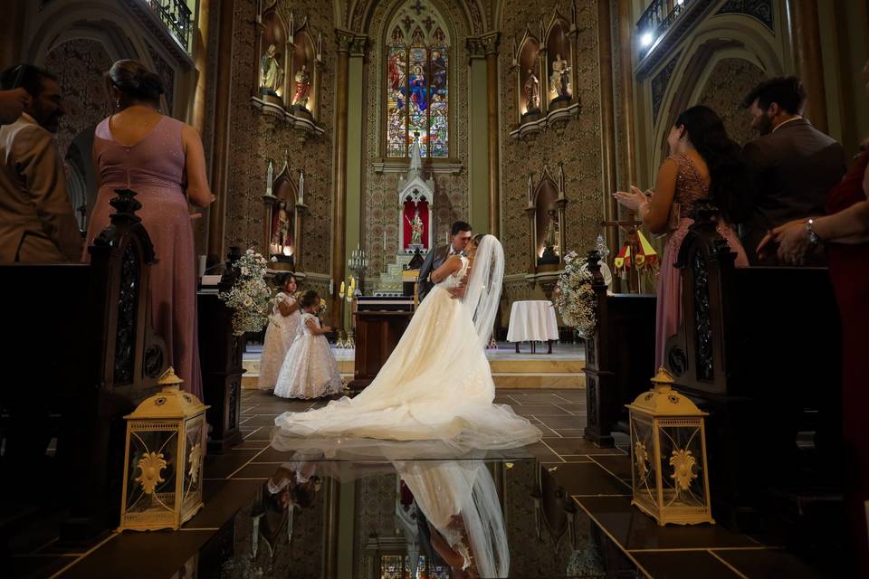 Casamento