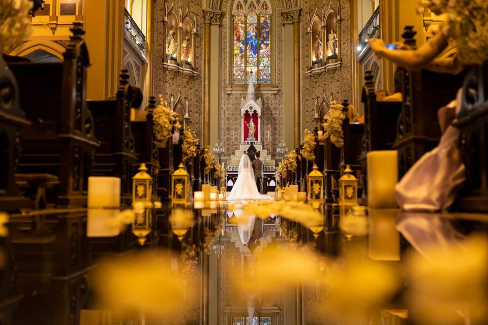 Casamento