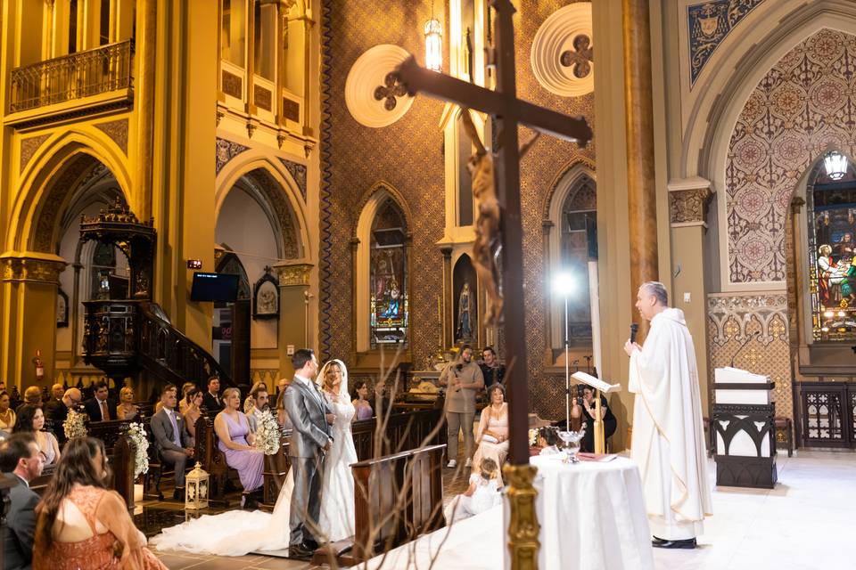 Casamento