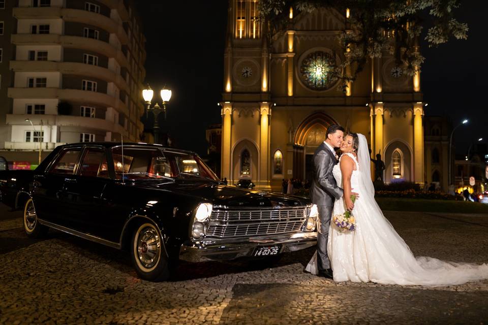 Casamento
