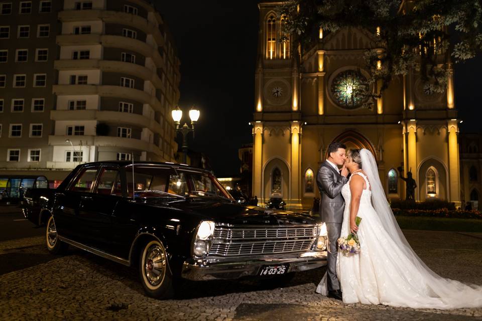 Casamento