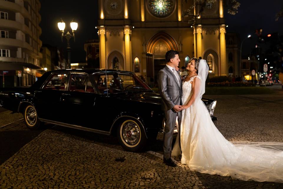 Casamento