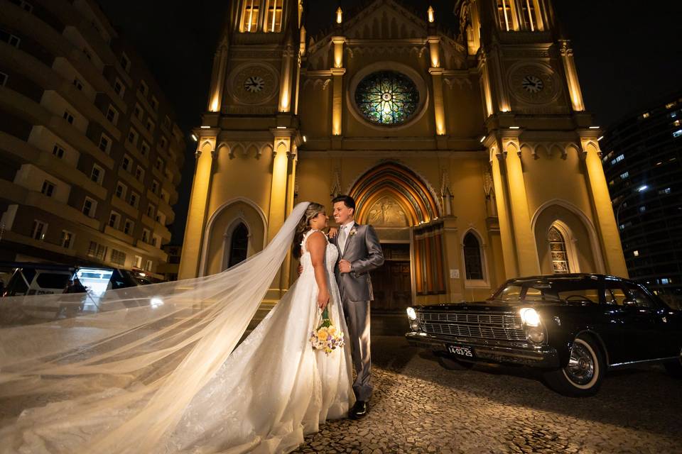 Casamento