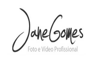 Jane Gomes Foto e Vídeo Logo