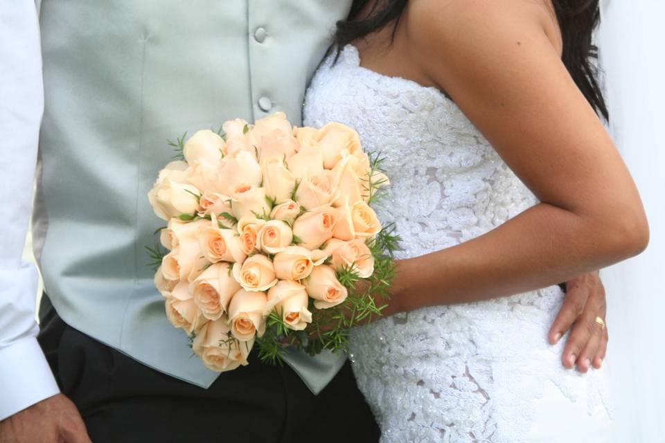 Fotografia para casamento