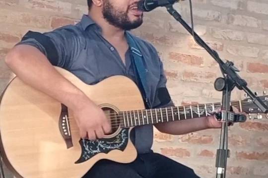 Antonius Música