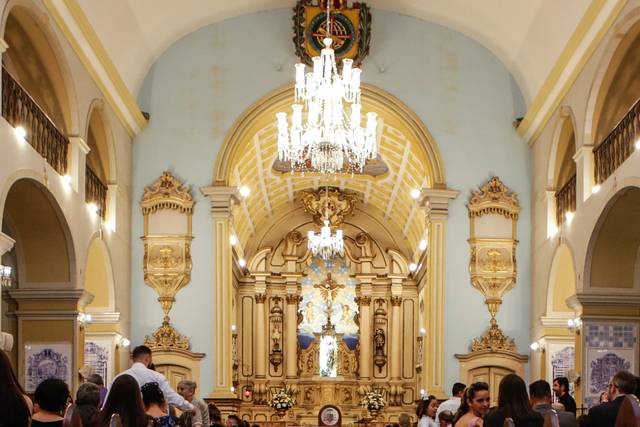 Catedral de Guarulhos
