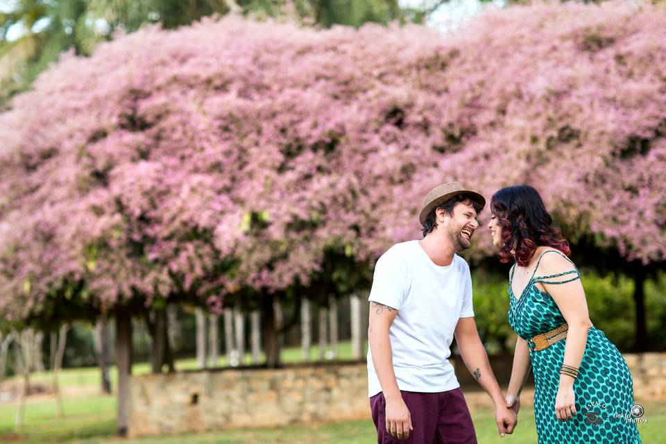 Festa de casamento