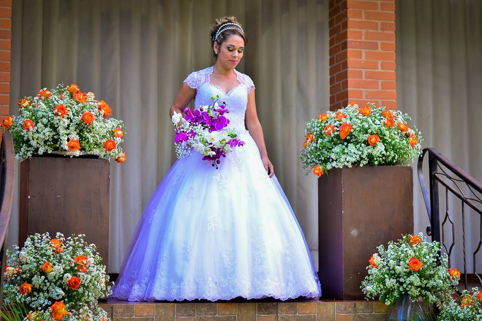 Graziela e Rafael