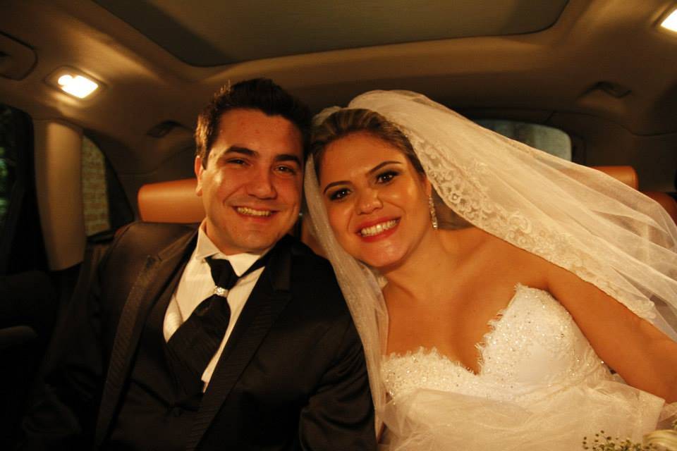 Luciana e Lucas