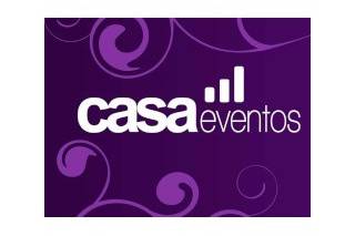 Casa Eventos  logo