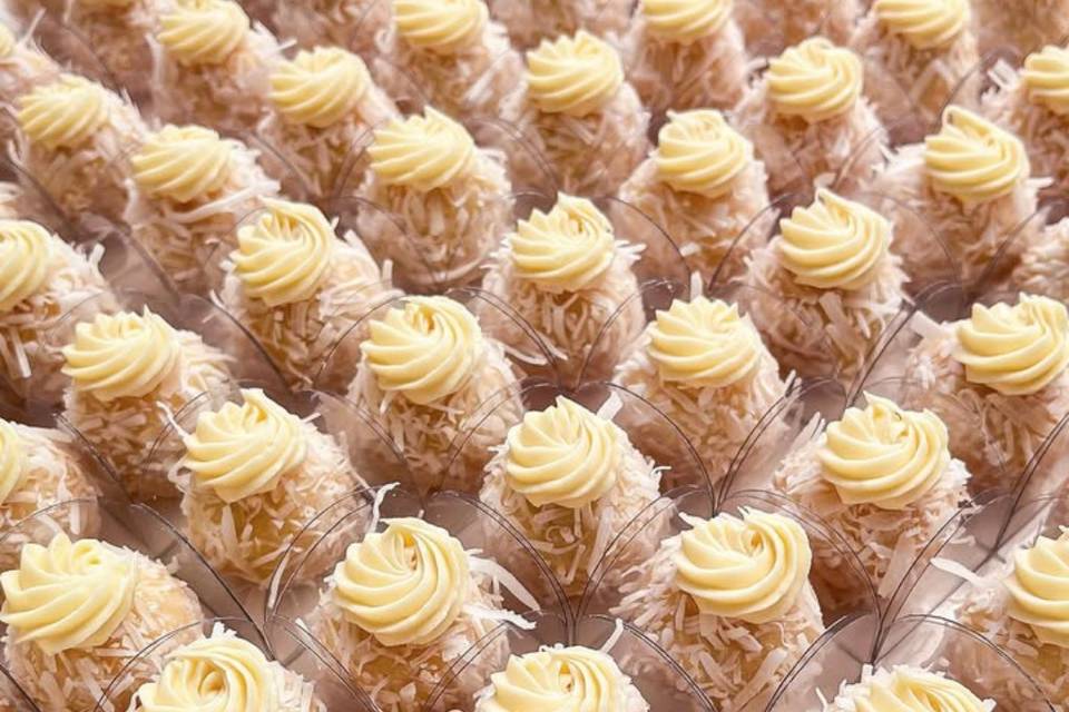 Doces