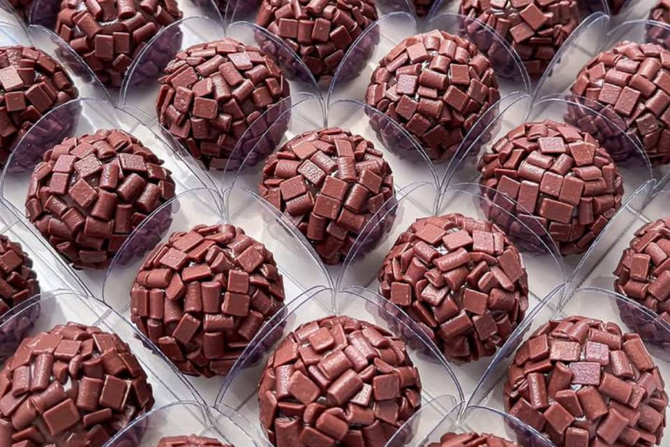 Doces
