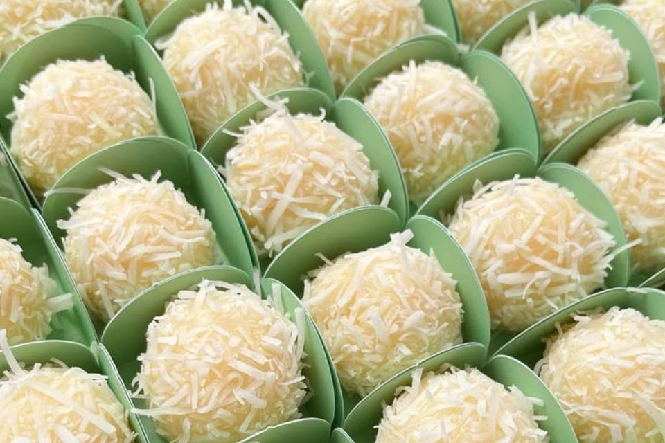 Doces