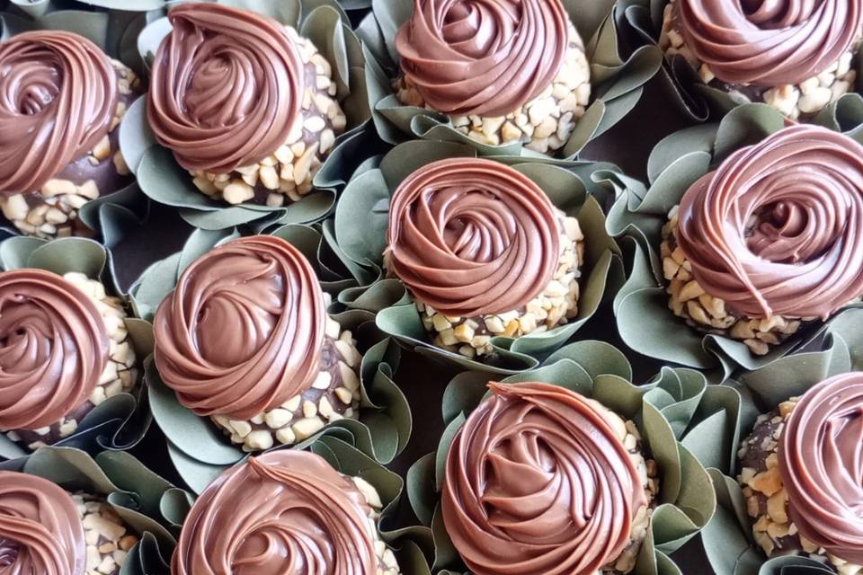 Brigadeiro Ferrero