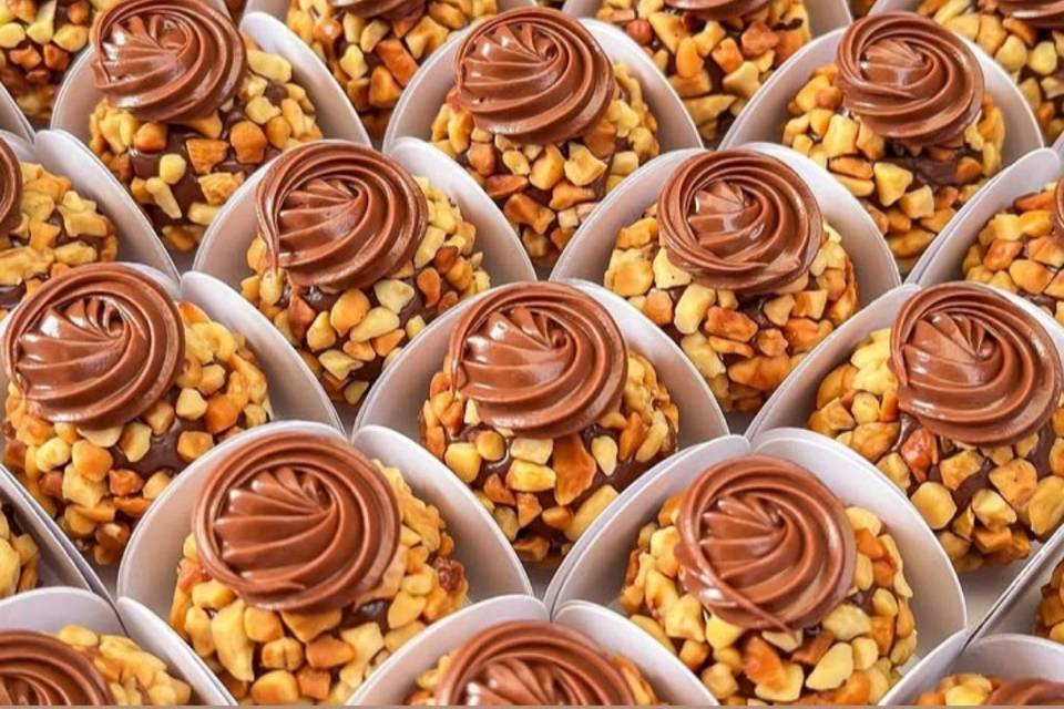 Brigadeiro Ferrero
